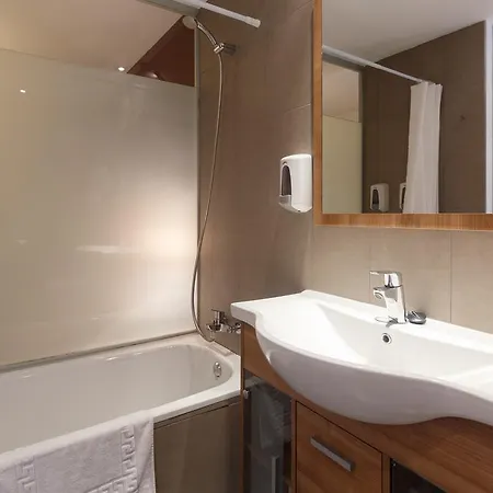 Appartement Casa-nova Suites
