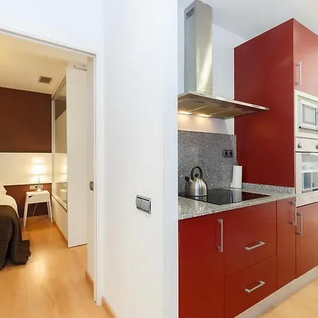 דירה Casa-nova Suites *