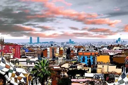 Appartement Casa-nova Suites Barcelona