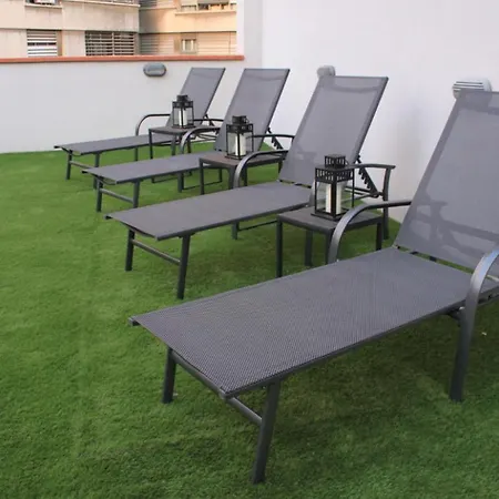 Casa-nova Suites Appartement