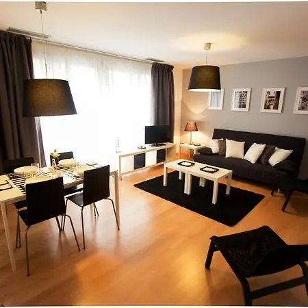 Casa-nova Suites דירה *