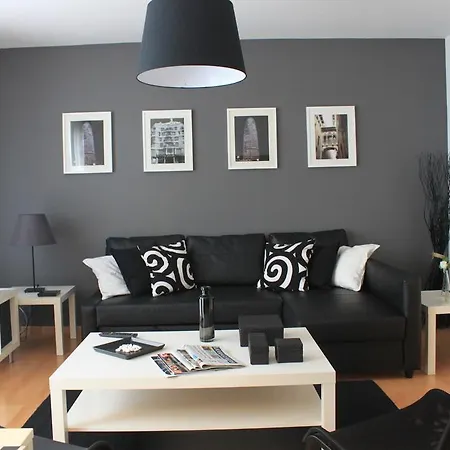 Casa-nova Suites Апартаменты *