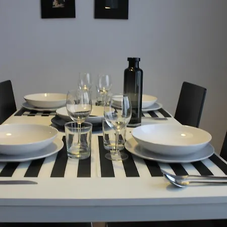 Casa-nova Suites Апартаменты Барселона