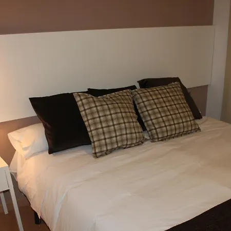 Casa-nova Suites Апартаменты Барселона