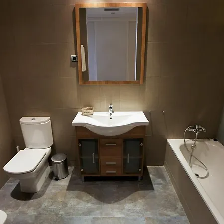 Casa-nova Suites
