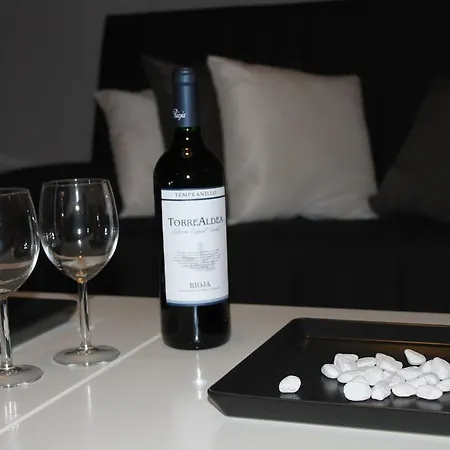 Апартаменты Casa-nova Suites