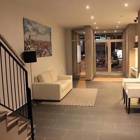 Casa-nova Suites *