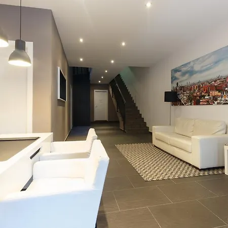 Апартаменты Casa-nova Suites *