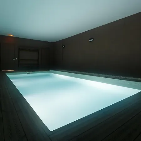 Апартаменты Casa-nova Suites Барселона