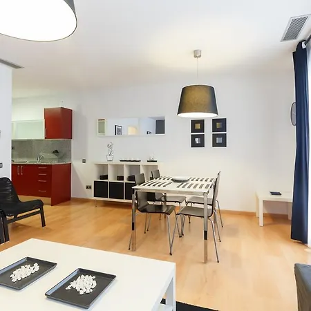 Апартаменты Casa-nova Suites