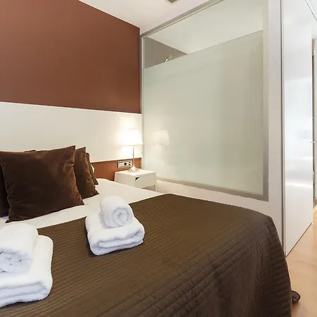 Апартаменты Casa-nova Suites *