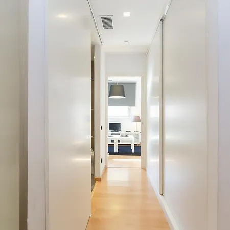 Casa-nova Suites