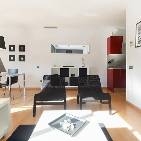 Casa-nova Suites