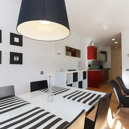 Апартаменты Casa-nova Suites