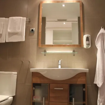 Апартаменты Casa-nova Suites Барселона
