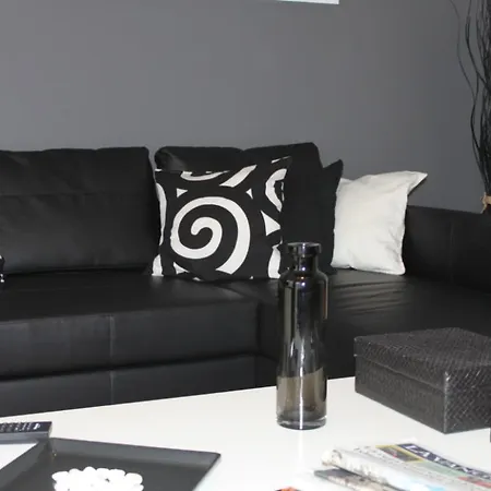 Апартаменты Casa-nova Suites *