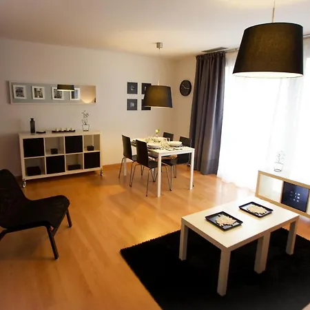 Casa-nova Suites Барселона