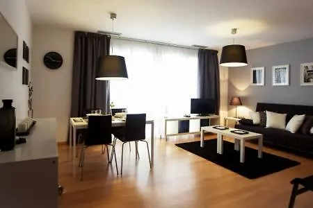 Casa-nova Suites Барселона