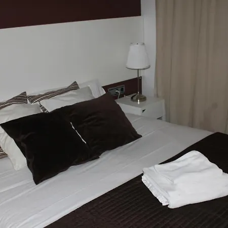 Casa-nova Suites *