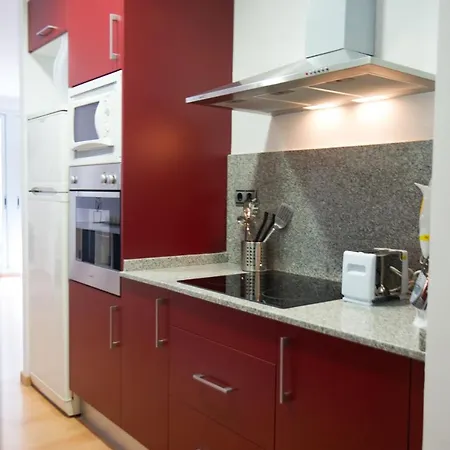 Casa-nova Suites * Барселона