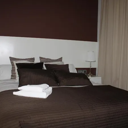 Casa-nova Suites