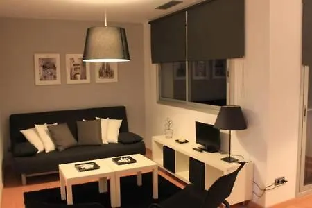 Casa-nova Suites Апартаменты