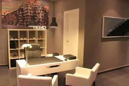 Casa-nova Suites Апартаменты Барселона