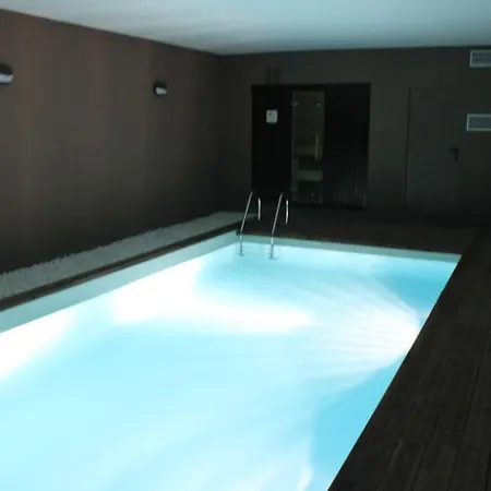 Casa-nova Suites