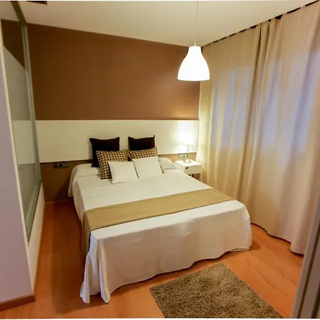 Casa-nova Suites Барселона