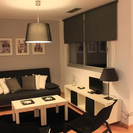 Апартаменты Casa-nova Suites *
